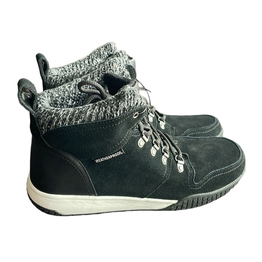 Weatherproof - Women’s Leather Boots